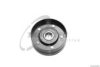 MERCE 1132000070NCPL1 Tensioner Pulley, v-ribbed belt